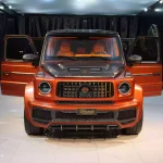 Second Hand Cars for Sale in Dubai : The Ultimate Buying Guide