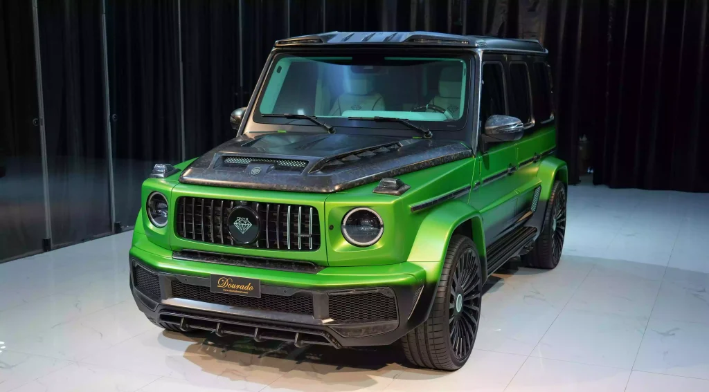 Pre Owned G7X Onyx Concept Cars For Sale : New Arrivals