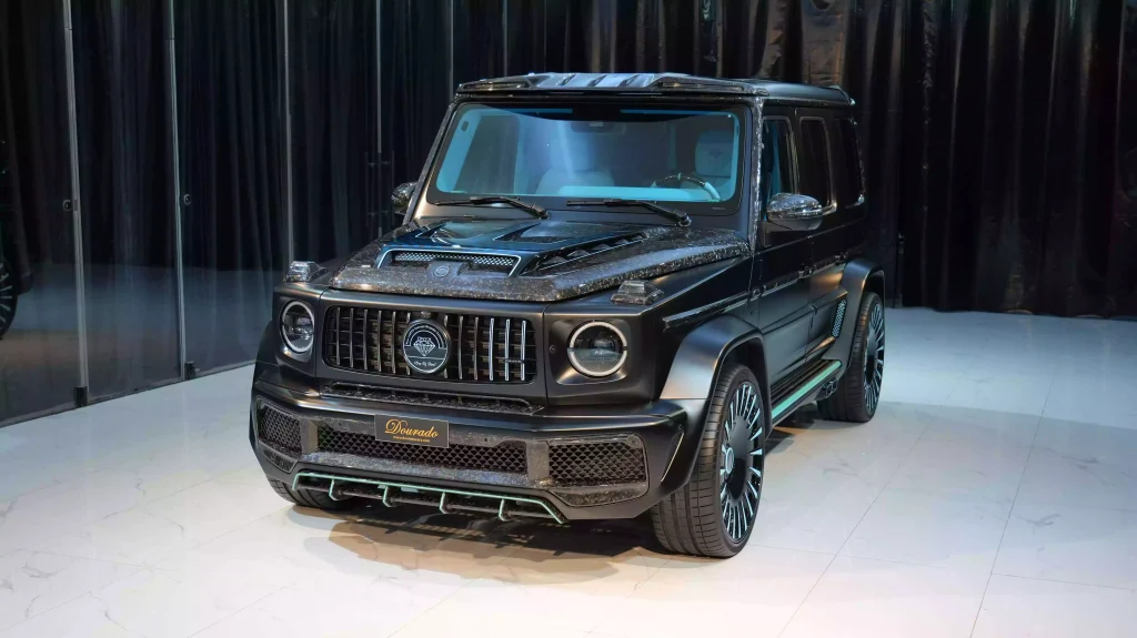 Used Super Cars for Sale Dubai : Luxury on Wheels Unveiled