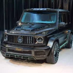 Used Super Cars for Sale Dubai : Luxury on Wheels Unveiled
