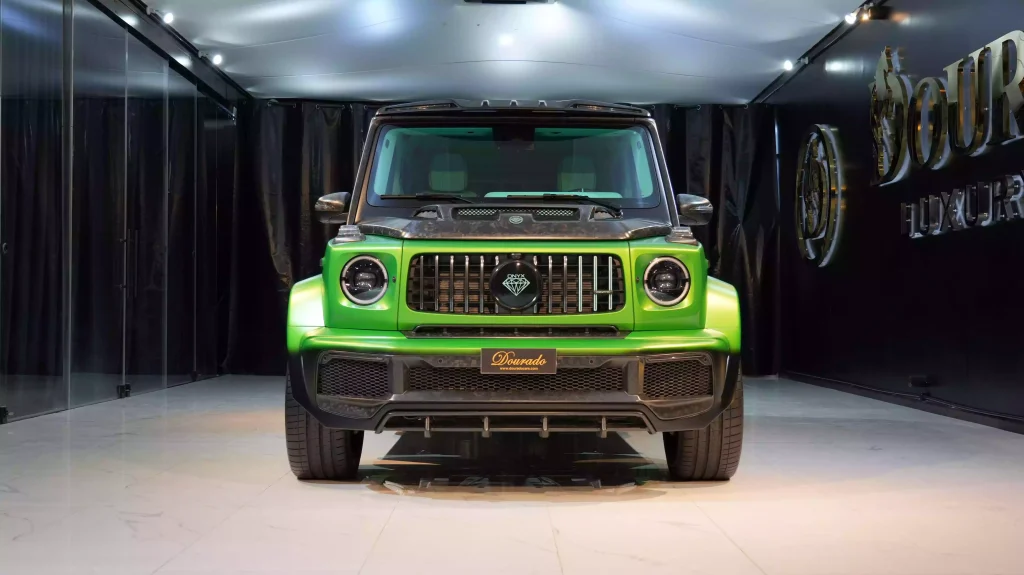 Most Luxurious Car Brand In The World : The Ultimate in Luxury Motoring
