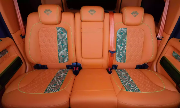 Buy G7X Keeva by Onyx Concept 1 of 5 Luxury Car