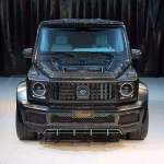 Dubai Used Luxury Cars Dealers: Where Luxury Meets Responsibility