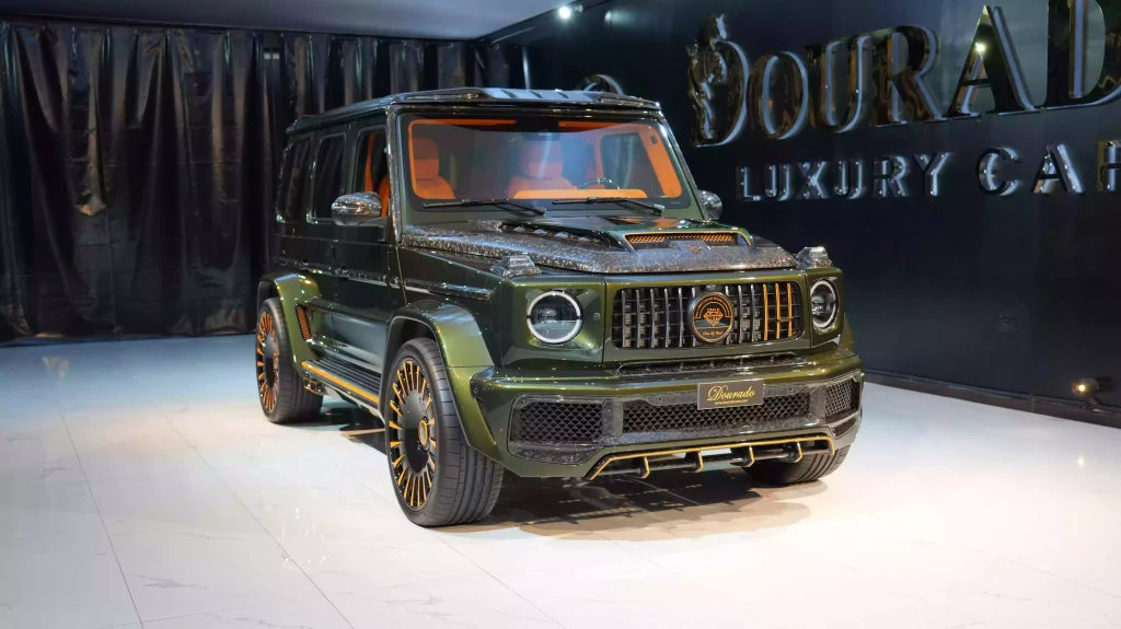 Pre Owned G7X Onyx Concept Cars For Sale : Dealer Certified