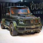 Pre Owned G7X Onyx Concept Cars For Sale : Dealer Certified