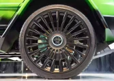 2023 G7X Onyx Concept 1 of 5 Green Light & Black Magno Luxury car for sale