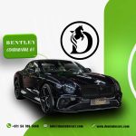 Bentley Continental GT Convertible (1)
