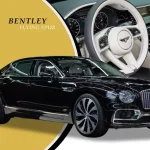 Bentley Flying Spur Mulliner W12: A Masterpiece of Luxury