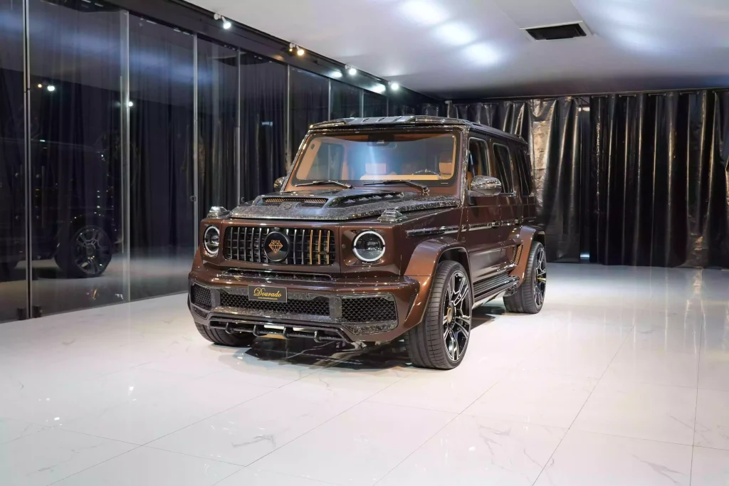 Pre Owned G7X Onyx Concept Cars For Sale : Top Condition