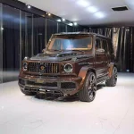Used G7X Onyx Concept Cars For Sale : Drive Your Dream Car Today