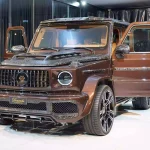Car Showroom: Where Every Car Is a Masterpiece in Motion