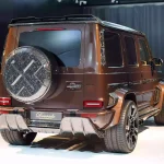 Dubai Used Luxury Cars Dealers: Empowering Your Journey