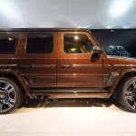 Top Expensive Cars in UAE : Exotic Cars with Jaw-Dropping Price Tags