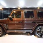 10 Most Expensive Cars in Dubai : Exploring the Pinnacle of Automotive Luxury