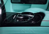 G7X Onyx Concept 1 of 5 Hyacinth Red Metallic Showroom