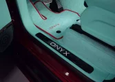 G7X Onyx Concept 1 of 5 Hyacinth Red Metallic Dubai seller