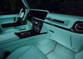 Luxury Car G7X Onyx Concept 1 of 5 Hyacinth Red Metallic for sale in Dubai