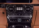Buy G7X Onyx Concept 1 of 5 Mystic Brown Metallic exclusive cars in UAE