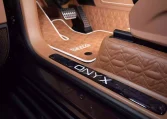 G7X Onyx Concept 1 of 5 Mystic Brown Metallic Supercar for sale