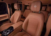 Buy G7X Onyx Concept 1 of 5 Mystic Brown Metallic Supercar