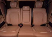 Buy G7X Onyx Concept 1 of 5 Mystic Brown Metallic exotic car
