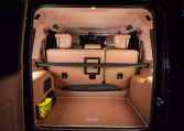 G7X Onyx Concept 1 of 5 Mystic Brown Metallic exotic car dealership Dubai