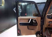 G7X Onyx Concept 1 of 5 Mystic Brown Metallic exotic car dealership