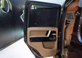 G7X Onyx Concept 1 of 5 Mystic Brown Metallic exotic car for sale