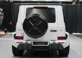 G7X Onyx Concept 1 of 5 Polar White