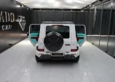 Buy G7X Onyx Concept 1 of 5 in Polar White Luxury car