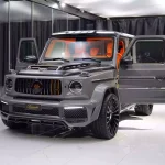 Nardo Grey : Elegance in Every Shade