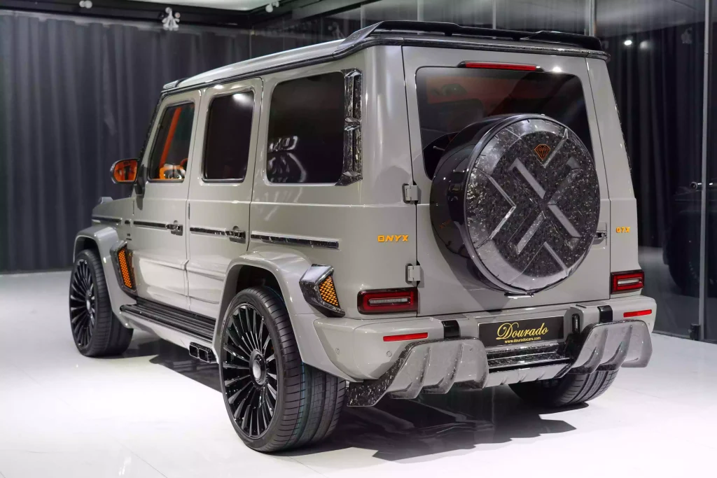 Dubai Used Luxury Cars Dealers: Your Journey to Luxury Begins Here
