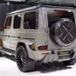 Dubai Used Luxury Cars Dealers: Your Journey to Luxury Begins Here