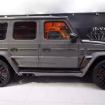Exotic Cars Abu Dhabi: 9 Essential Features to Consider