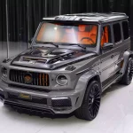 Dubai Used Luxury Cars Dealers: Exceptional Vehicles, Exceptional Service