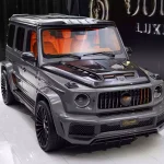 Used Super Cars for Sale Dubai : Opulent Choices and Performance