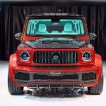 Best Luxury Car Dealers in Dubai: Luxury Beyond Your Imagination – Dourado Luxury Cars