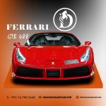 Italian Engineering Marvel: Inside the Ferrari 458 Spider