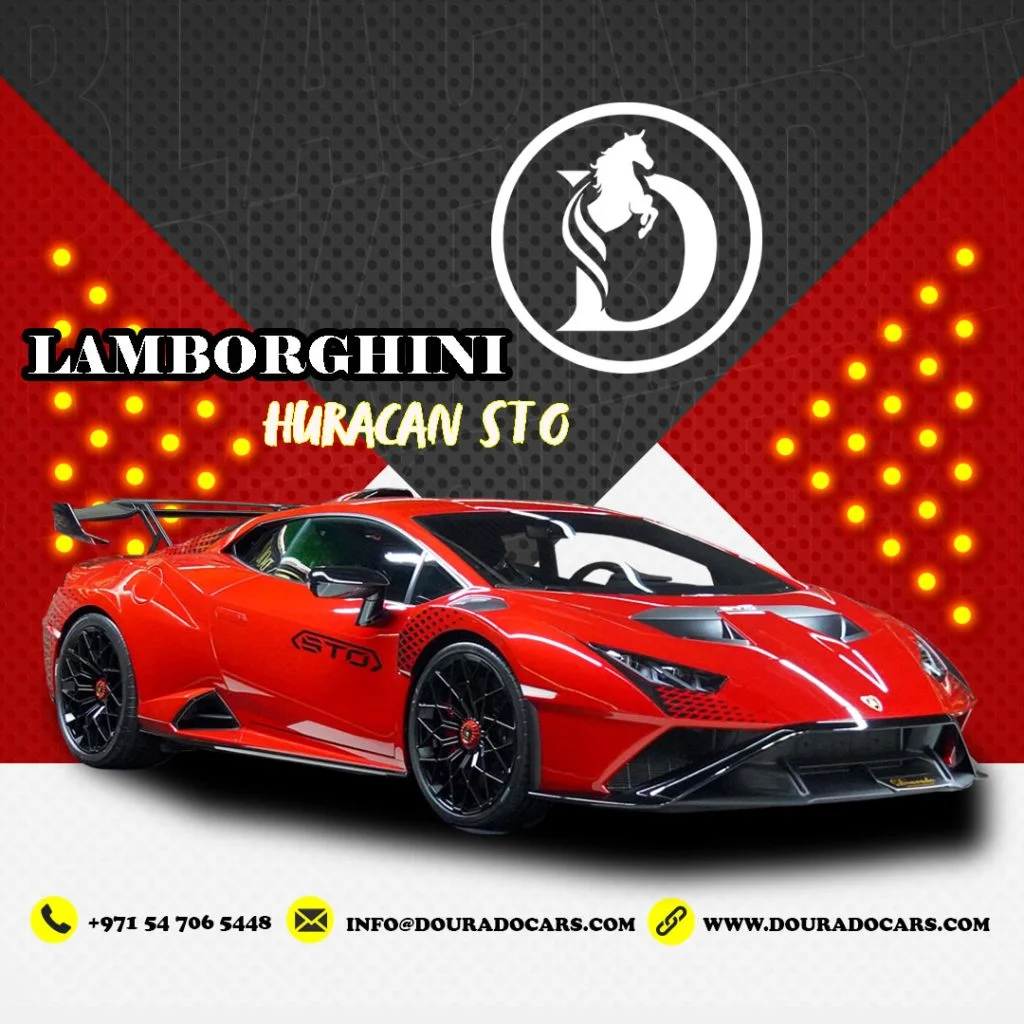 Lamborghini Car Price : The Best Time to Buy