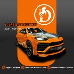 Unleashing the Beast: Lamborghini Urus Full Carbon Edition