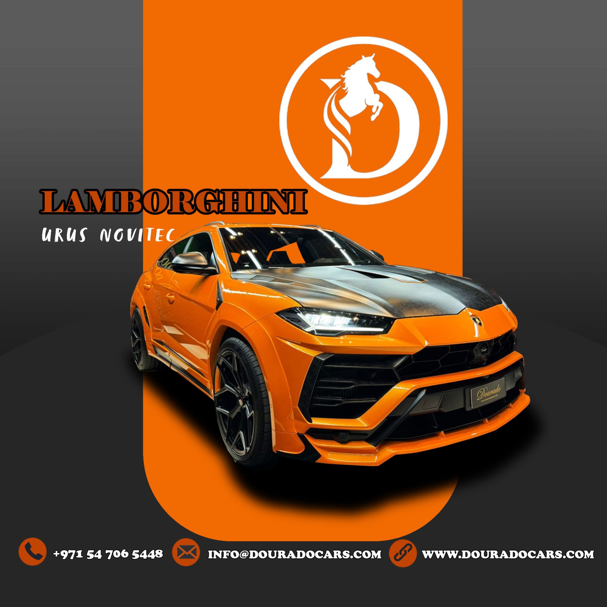Best Car To Buy In UAE: 7 Iconic Cars Reborn With Modern Touches