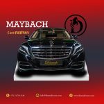 The Epitome of Luxury: Mercedes-Benz Maybach S600