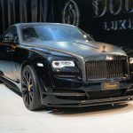 Dubai Supercar Dealership : Your Oasis of Luxury in the Desert