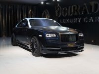 Buy Rolls Royce Wraith Onyx Concept Midnight Sapphire