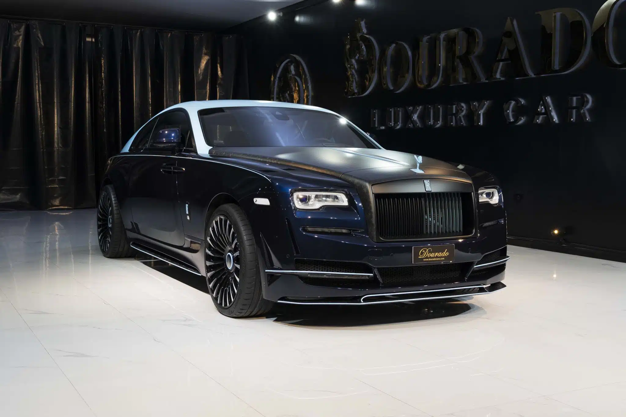 Rolls Royce Prices : What to Expect