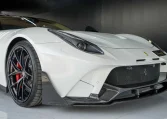 Ferrari F12 Berlinetta Luxury Car for Sale in Dubai