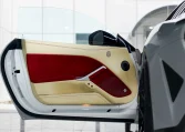 Ferrari F12 Berlinetta Car Dealership in Dubai