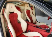 Ferrari F12 Berlinetta Dealership in Dubai UAE