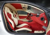 Ferrari F12 Berlinetta Dealership in UAE
