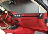 Ferrari F12 Berlinetta Super Car Dealership in UAE